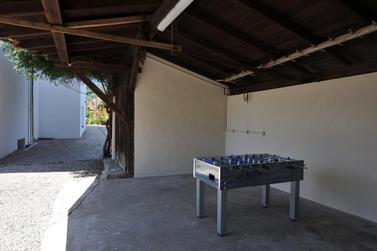לאנה Haus Wiesenstein מראה חיצוני תמונה