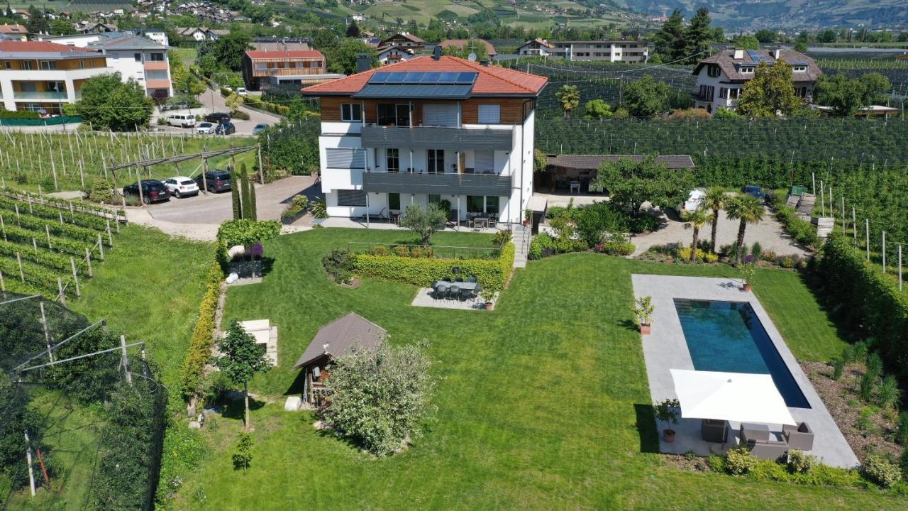 לאנה Haus Wiesenstein מראה חיצוני תמונה